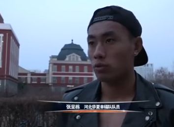 明明不喜欢电视剧